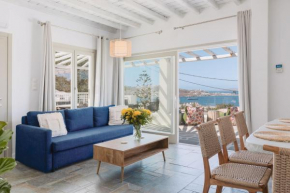 Mykonos Lagom